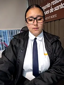 Cute_Penelope webcam