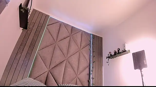 SabrinaSpell_ webcam