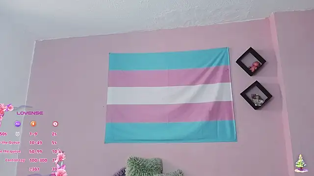 Melisa_Bunny69 webcam