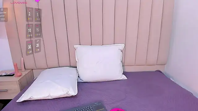 Afrodita_de_amor webcam