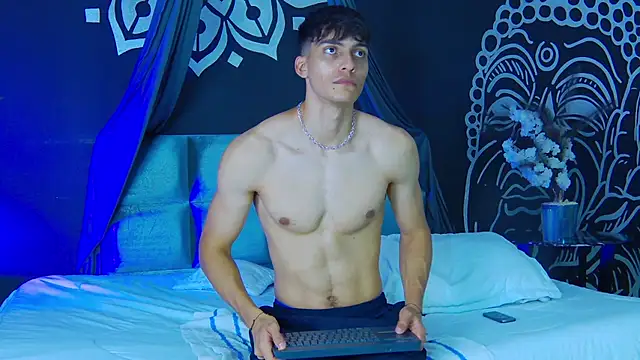 AlessioVitale webcam