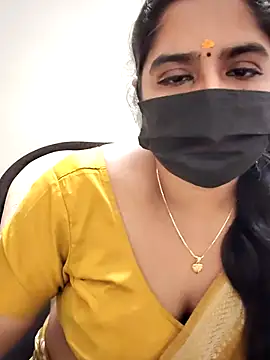 Webcam Model (rani_deepa) is live