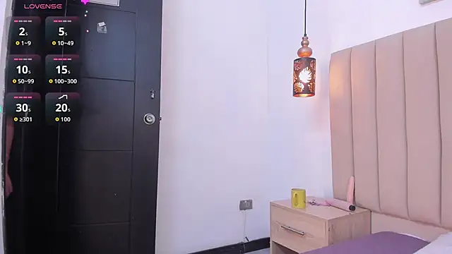 Afrodita_de_amor webcam