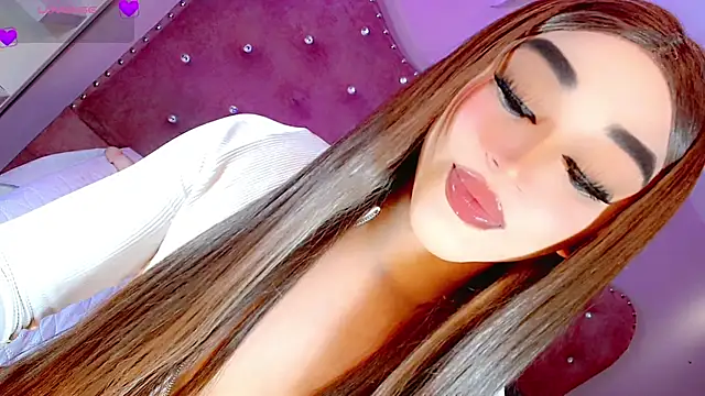 Ambar_Smithxxx webcam