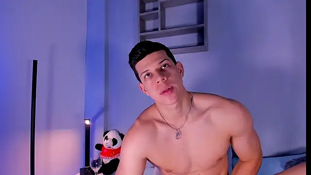 MarcoSullivan webcam