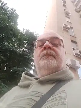 Satiro_Sevilla webcam