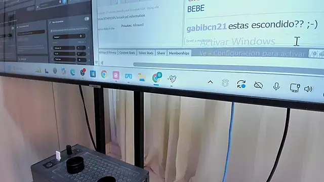 TheLustCoven_ webcam