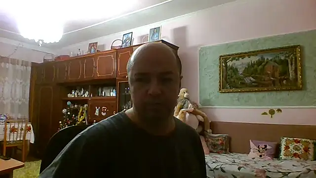 Luceriusbigass webcam