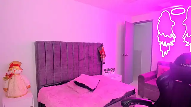 xiomara__cortes webcam