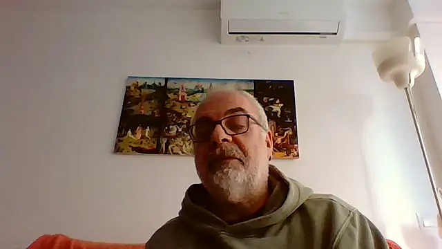 Satiro_Sevilla webcam