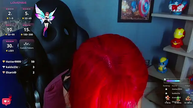 Erika_Stevens webcam