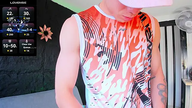 marcuscollins1_ webcam