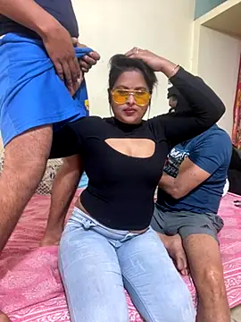 stargroup xxx live show