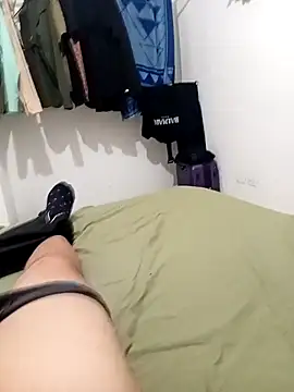 lameraverja123 webcam