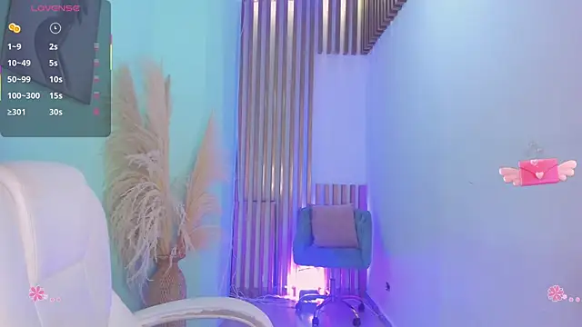 PauliinaBelle_ webcam