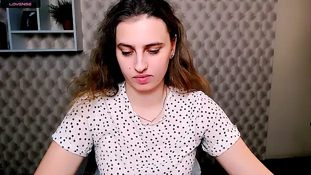 AmandaDimond_ webcam