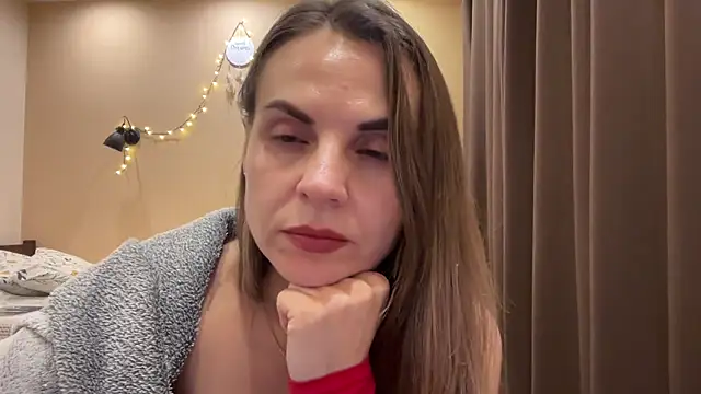 AnnieLove7722 webcam