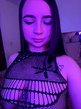 _Scarlett_Rouse_ webcam