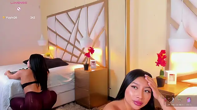 CarolineMaldonado webcam