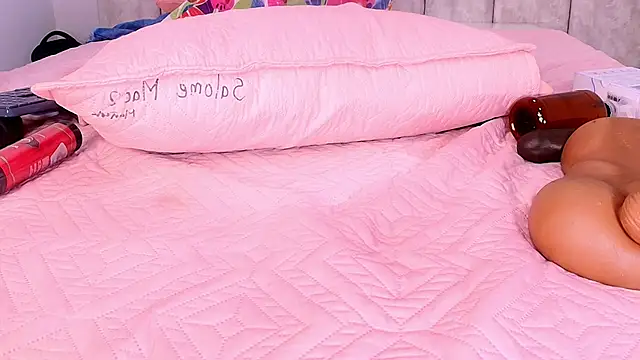 sharlott_miller webcam