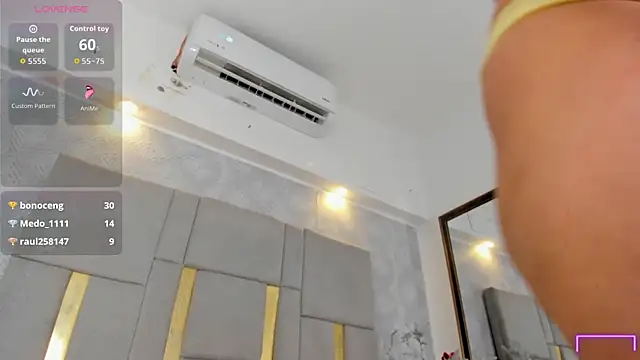 Camilaa_Sanchez_ webcam