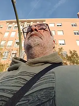 Satiro_Sevilla webcam