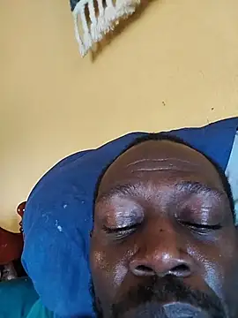 MrNymphoLonelySoulja webcam