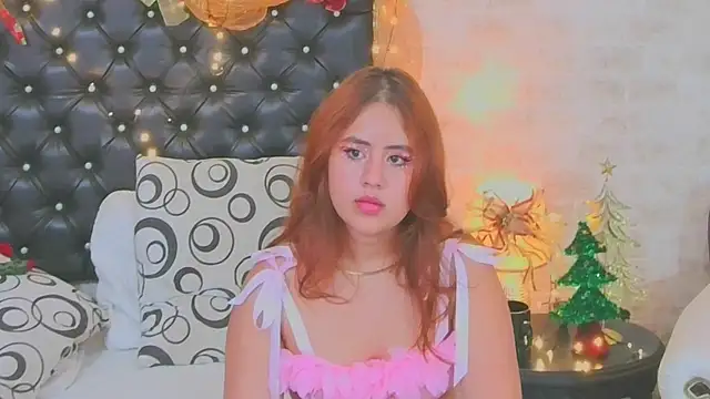 evafoxxx_ (F teen) - HEELS ON