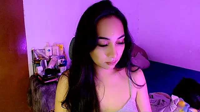 SweetLilly_18 webcam