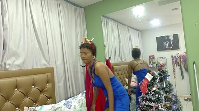 didoelizabeth webcam