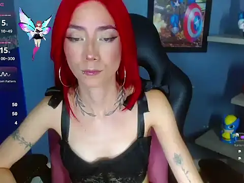 Erika_Stevens webcam