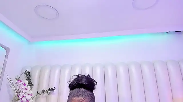 BrendaFernandez_ webcam