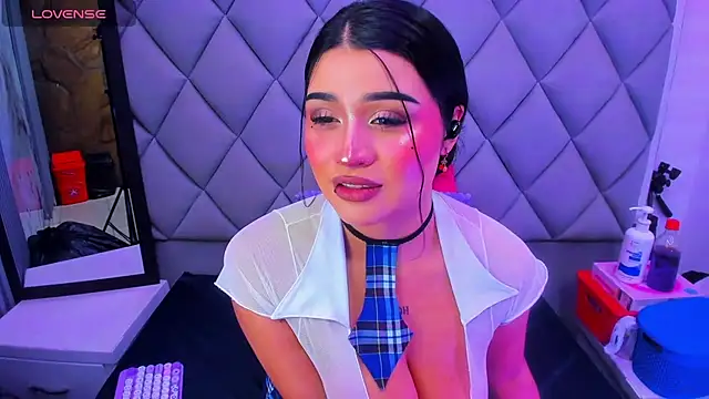 venusowen_ - Venusowen_'s free webcam - UK Sex Cams