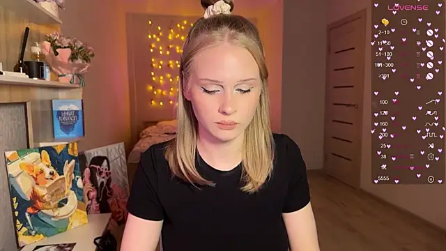 lisa_barbie - Lisa_barbie's free webcam - UK Sex Cams