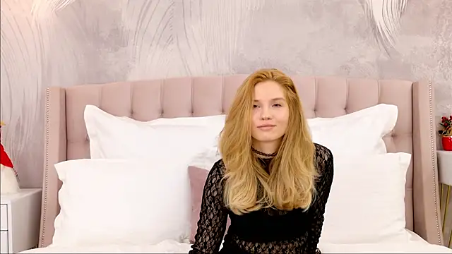 melissaliss - MelissaLiss's free webcam