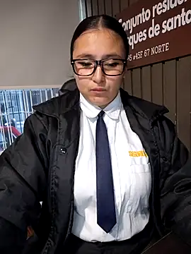 Cute_Penelope webcam