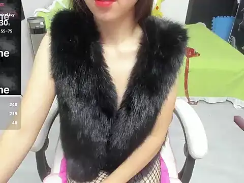 LuckyBabe_new01 webcam