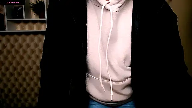 AmandaDimond_ webcam