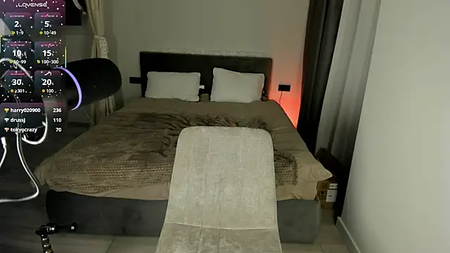 Sakura__frostt webcam