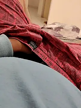 Ash_2512 webcam