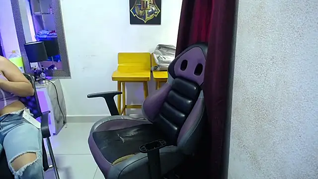 shining_star96 webcam