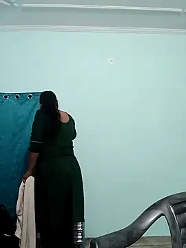 Webcam Model (Payal-bhabhi07) is live