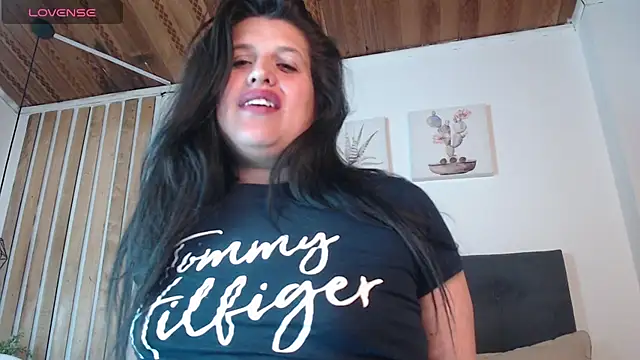 Andrea_secret_ webcam