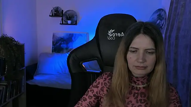 AleksaLaurent webcam