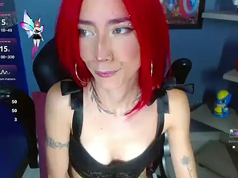 Erika_Stevens webcam