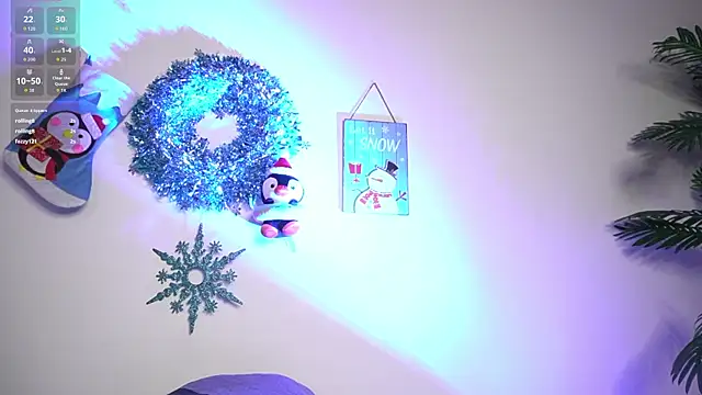 pocahotass_11 webcam