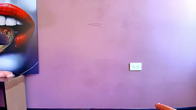 Electra_Gosselin webcam