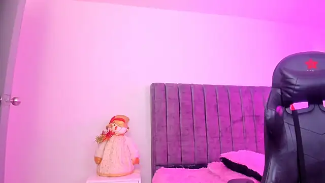 xiomara__cortes webcam