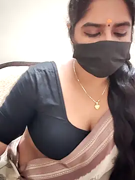 Webcam Model (rani_deepa)  is live.Free join now!