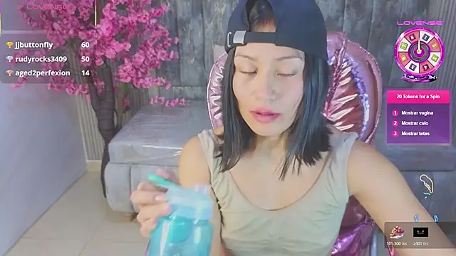 salome_stockman_s webcam